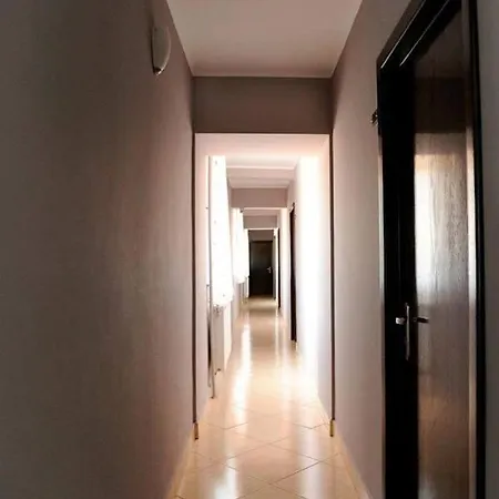 Calla Hotel Constanţa