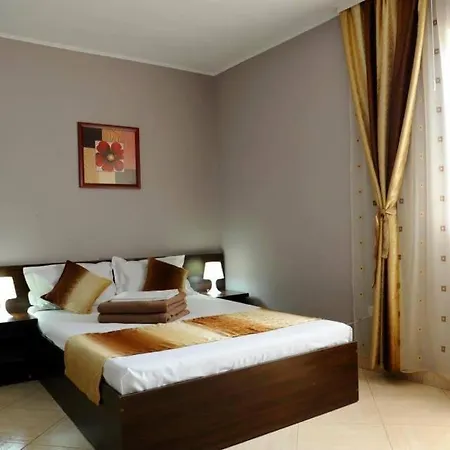 Calla Hotel Constanţa