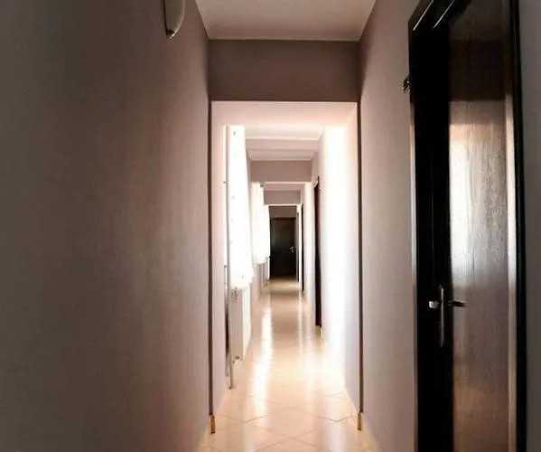 Calla Отель Констанца