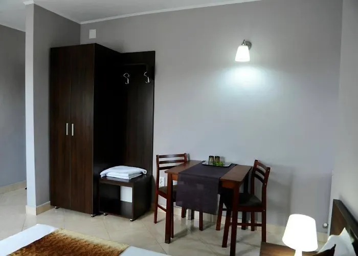 Calla Отель Констанца