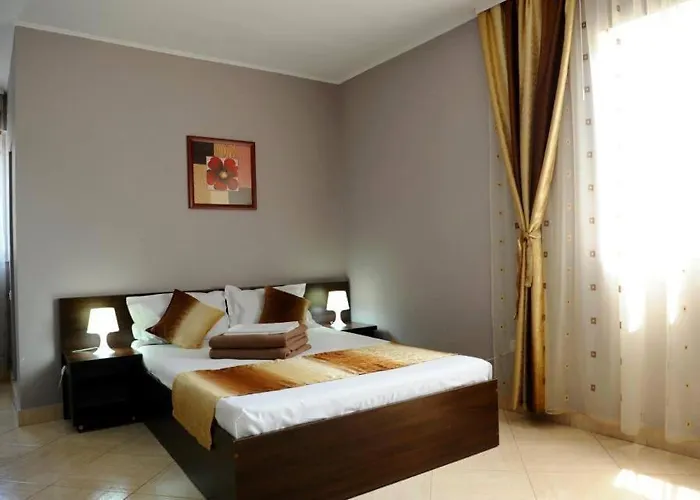 Calla Отель Констанца